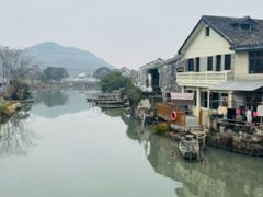 -东钱湖旅游度假区