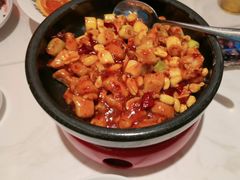 -渝是乎酸菜鱼(龙旗购物中心店)