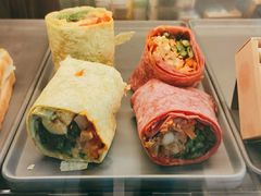 -星巴克(福州大洋百货分店)