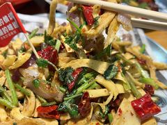 -四禧精酿铜锅涮肉·烧烤工场(大明湖店)