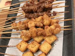 -管氏翅吧(马家堡店)