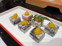 椰香大理石香芋-上海1号私藏菜(黄浦店)