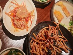 -Fuzzy Bistro 浮几韩餐·茶酒馆