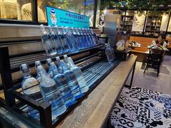 -鱼库·不仅是一家烤鱼店(车公庙店)