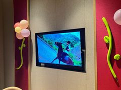 -宁海安岚·南溪阁全日餐厅