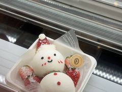 -FANEN法念·烘焙·甜点(万象城店)