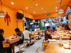 -鱼你在一起(广安门天虹店)