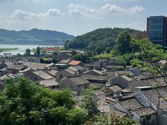 -东钱湖旅游度假区