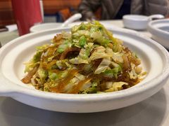 -大鸭梨烤鸭(甘家口店)