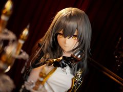 -米游妙妙屋cosplay换装自拍摄影体验馆
