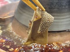 -马记伊源斋涮肉·清真菜(百子湾店)
