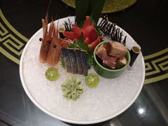 -富盈酒店-日本料理餐厅(厚街店)