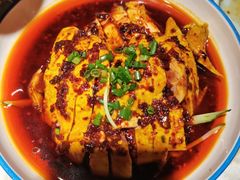 -雲蜀龙阁·金牌水煮鱼(方庄店)