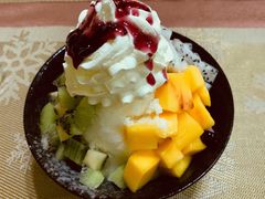 -意卡菲·欢乐聚会餐厅(华侨店)