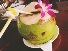 -芽庄MP泰式海鲜海景餐厅