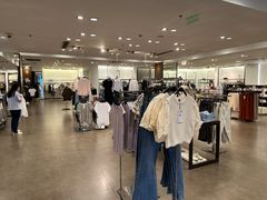 -ZARA(北美新天地时尚中心店)