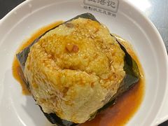 -伍湛记 · 广州老字号(龙津中路店)