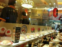 -万岁寿司(万国店)