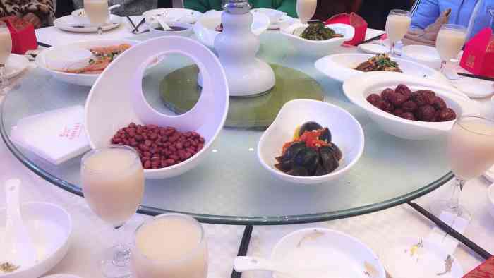 尚友丽都大酒店·宴会厅