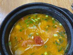 -巴津碗碗面(人和店)