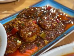 -扒骨肉雅鱼饭店(三雅文化传承店)