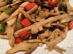 -吕氏疙瘩汤·新派鲁菜(东城万达广场店)