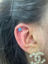 -众刺纹画·纹身·穿孔饰品·海娜定制