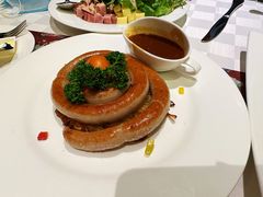 -兰特伯爵西餐厅·啤酒屋(方庄店)
