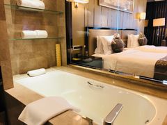 -无锡新湖铂尔曼大酒店