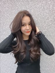 -3AM HAIR SALON染发接发