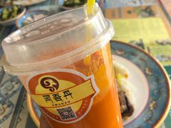 -阿吾丹的烤羊·新疆菜·抓饭·拌面(乌尔禾店)