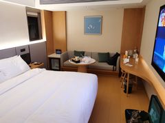 -全季酒店(北京燕莎三元桥店)