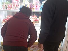 -味多美蛋糕(义和庄地铁店)