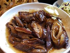 -老鼎万春卤菜(五代传承创始老店)