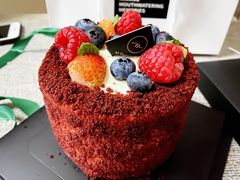 -姆们M Sweetie Cake(五道口店)