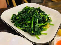 -大洋家·精品潮汕菜·生腌砂锅粥(天河东路店)