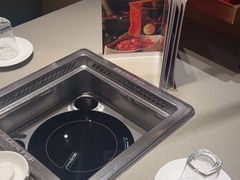 -海底捞火锅(让胡路万达店)