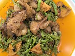 -幸福饭店(佛山路东段店)