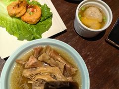 -扬州狮子楼·非遗淮扬菜(总店)