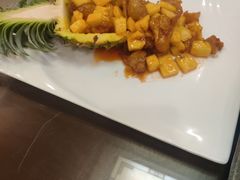 -菩提素食·私房菜(首辅路店)