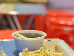 -八珍·广式煎饺·广州老字号(北京路总店)
