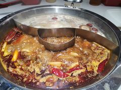 -豆花姐烂豆花火锅(御碑楼路乐园小区店)