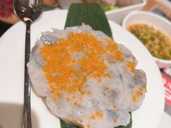 -左庭右院鲜牛肉火锅(七宝领展广场店)