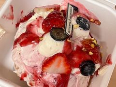 -BUTTERFUL&CREAMOROUS 黄油与面包(中山公园龙之梦店)