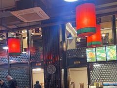 -陈府大宅门成都火锅·手切鲜肉(太原街店)