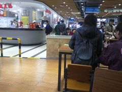 -双桂坊美食街(南大街商业步行街店)