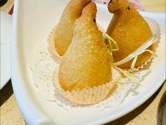 -点都德(华强南店)