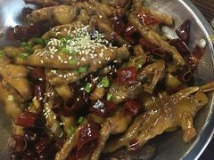 -小民大排档(光谷店)