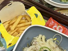 -魏家凉皮(梨园店)