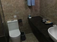 -喀纳斯鸿福生态度假酒店